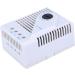 MFR012 Mechanical Moisture Controller & Hygrostat Heating Fan for TV Cabinets - Durable PC Housing & Rear Rail Slit - Buy Online on GoSupps.com