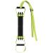 Pull Up Assist Bands Assistance and Resistance Bands for Pull-Up Anti-Slip Heavy Duty Chin Up Exercise Workout Pull Up Bands Muscle Training Equipment (Green)