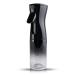 Tanshine spray bottle hair spray bottle for cleaning small empty spray bottle plants water spray bottle fine fog disinfectant spray bottles spray bottle bottle fog spray sprayer T 160 160ml/5.6oz color gradient black