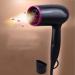 Hair Dryer - Negative Ions Hair Dryer Ceramic Fast Dry Lightweight Hair Blow Dryer with Diffuser Concentrator &Cool Shot Button Low Noise - Buy Online on GoSupps.com