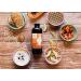 Organic Date Syrup 3 lb Squeeze Bottle | 100% Dates | Vegan, Paleo, Gluten-free & Kosher | Award-Winning | Silan, Date Honey, Date Nectar - Buy Online on GoSupps.com