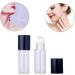 Plus Po Roll-On Empty Essential Oil Bottles - Perfect for Travel & Home Use - Black Roller Ball Bottles for Essential Oils - Buy Online on GoSupps.com