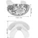 High-Quality Mouth Protection for Sports - Tooth Guard for Rugby Taekwondo Boxing & More | TPR Athletic Protector - Buy Online on GoSupps.com