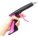 Grabber Garbage Scissor Tongs - Litter Picker Tool Aluminum Reacher for Easy Trash Pickup | 83x11cm - Buy Online on GoSupps.com