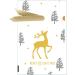 1 Set Christmas Candy Bags Organizers Wrapping Container Box Gift for Indoor Outdoor Travel Hiking Camping Supplies Christmas Candy Bags - Buy Online on GoSupps.com