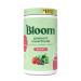 Bloom Nutrition Super Greens Powder Smoothie & Juice Mix - Probiotics for Digestive Health & Bloating Relief for Women Digestive Enzymes with Superfoods Spirulina & Chlorella for Gut Health (Berry)