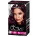Schwarzkopf Color Ultime Hair Color Cream 4.33 Ultra Deep Violet - Salon-quality Vibrant Hair Color - Buy Online on GoSupps.com