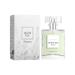 White Tea Perfume White Tea Eau De Toilette Spray Perfume for Women Refreshingly Elegant Long-Lasting Fragrance Women's Perfume Unveiling Sophisticated Charm (1 pack)