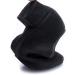 Black Lace-Up Dance Shoes for Boys/Men - Low Heel Latin Tango Salsa Practice Shoes (Size 5.5 Big Kid) - Buy Online on GoSupps.com