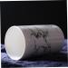 Oatipho Mouthwear Travel Mug - Versatile Muck-Up Brush Cup & Bathroom Storage - International Shipping - Buy Online on GoSupps.com