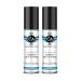 CA Perfume Impression of Emra Marine Sea Water For Women & Men Replica Fragrance Body Oil Dupes Alcohol-Free Essential Aromatherapy Sample Travel Size Concentrated Long Lasting Roll-On 0.3 Fl Oz-X2 Aquatic 0.66 Fl Oz (Pack of 1)