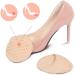 COHEALI 2 Pair High Heel Cushions & Forefoot Pads for Women | Comfort Sock Pads for Heels & Feet Ideal for Women & Men - Buy Online on GoSupps.com