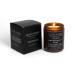 Discover Grapefruit Mint: A Refreshing Scent - Premium Soy & Coconut Wax Candle