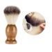 NOLITOY Beard Brush for Men - Premium Barber Duster Brush for Neck Shave & Household Use | Wooden Bristles for Ultimate Grooming - Buy Online on GoSupps.com