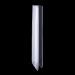 YIMART Long C Curved False Nail Tips - 500pcs XL Lengthened C Curve Fake Nails - Premium Clear Acrylic Nail Tips for Salon - Buy Online on GoSupps.com