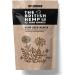 The British Hemp Company - Hemp Seed Hearts - High in omegas 3 6 & 9 - 500g - Buy Online on GoSupps.com