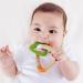 Buy Hape E0018 Triangle Bite Ring - Eco-Friendly Teething Toy for Babies | International Shipping Available - Buy Online on GoSupps.com