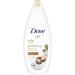 Where Dove Pampering Shower Gel 450 ml - Buy Online on GoSupps.com