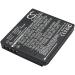 WIGOR Battery Replacement for Panasonic DMW-BCF10E | Compatible with Lumix DMC-FX40 Series | International Shipping Available - Buy Online on GoSupps.com