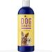 Smelly Dog Solution: Colloidal Oatmeal Dog Shampoo for Dry Skin and Refreshing Baths - Lavender & Oatmeal Scented for Clean & Great Smelling Pups - Buy Online on GoSupps.com