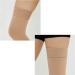 Keephen Medical Thigh High Compression Stockings for Varicose Veins & Edema - Grade Class II (23-32mmHg) - Beige Closed Toe - Size 2XL - International Shipping Available - Buy Online on GoSupps.com