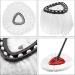 6 Pack Microfiber Spin Mop Replacement Heads for O-Cedar Spin Mop - Easy Cleaning Refills - Buy Online on GoSupps.com
