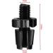 SWENSEN Aluminum Alloy M7 Bike Brake Lever Adjusters - 10 Pcs Barrel Adjusters Nut Fastener Bolt for Mountain Bike Handles - Buy Online on GoSupps.com