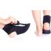 Adjustable Ankle Foot Orthosis for Drop Foot - Small Size Stabilizer for Flaccid Foot & Dorsiflexion Support | International Shipping Available - Buy Online on GoSupps.com