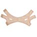 Face Slimming Mask & Facelifting Belt - Double Chin Reducer for Tightening Sagging Skin - Buy Online on GoSupps.com