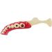 Acfthepiey Dental Treatment Model - Anatomy of Gums & Teeth Study Tool for Dental Education - Buy Online on GoSupps.com