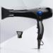JYYBN Hair Dryer Household Powerful Hair Dryer 3600w Anion Salon Tools Professional Lightweight Quiet Concentrator Nozzle Faster Drying - Buy Online on GoSupps.com