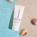Theraderm Platinum Protection Facial Sunscreen - SPF 50 Broad Spectrum UVA/UVB Protection - Buy Online on GoSupps.com
