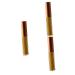 POPETPOP 3pcs Waterproof Liquid Eyeliner Shimmer Liquid Eyeliner Pearlescent Liquid Eyeliner Set Miss Shine 1 count (Pack of 1) 03x3pcs