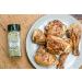 Primal Palate Organic Seafood Seasoning - Certified Organic, 2.1 oz Bottle - Buy Online on GoSupps.com