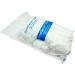 Desecamen Silica Gel - 6 500g Dehumidifier & Moisture Absorber | Non-Toxic Food Quality - International Shipping Available - Buy Online on GoSupps.com