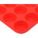 Heat-Resistant Dishwasher Safe Silicone Chocolate Moulds Cake Moulds for Home - Buy Online on GoSupps.com