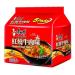 Master Kong Instant Noodles Ramen - Braised Beef (5 Packs)