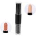 Housoutil Face Contour Stick Makeup Women Stick Foundation Double for Face Shaping Cream Kit Pen Dual Contour Highlight End - Buy Online on GoSupps.com