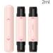 Tampon eyeliner ail Pochoir tanche la transpiration | Eyeliner magn tique ail pour femme Pour femmes et filles d butantes voyage quotidien rendez-vous affaires f te travail marron - Buy Online on GoSupps.com