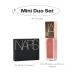 Buy NARS Mini Orgasm Blush & Lip Gloss Duo Set - Perfect Mini Blush & Lip Shine for Flawless Glow | International Shipping Available - Buy Online on GoSupps.com