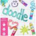B'ubble Foam Soap Twin Pack Color-Changing Foam Soap with Rotating Scents 16 fl oz (Pack of 1) - Buy Online on GoSupps.com