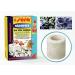 SERA SIBORAX Aquarium Filter Material 1000 ml - Organic Biological Filter Medium for Aquariums (Pack of 2) | Maximum Filtration Efficiency - Buy Online on GoSupps.com