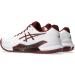 ASICS Men's Gel-Challenger 14 Shoes - 11 Size - White/Antique Red  - Buy Online on GoSupps.com