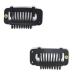 PNK Trend Self Snap On Wig Clip 6PCS (Black) - No Sewing Needed, Made in Korea - Buy Online on GoSupps.com