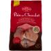  Italian Gourmet E.R. Bistefani Pain au Chocolat Pack of 6 naturally acidified baking products filled with chocolate chips 270g pack each pack contains 6 pain au chocolat from 45g + Polpa di - Buy Online on GoSupps.com