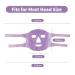 Newgo Ice Mask | Reduce Face Swelling & Dark Circles | Hot & Cold Compress for Spa & Skincare - Buy Online on GoSupps.com