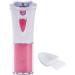  pilateur pour le visage pilation du visage pour femme - Petit dissolvant de moustache lectrique ergonomique | Peach Fuzz Remover Womens Facial Hair Shaver pilateur de peau avec lumi re pour - Buy Online on GoSupps.com