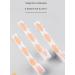 Multi-Functional Invisible Foot Abrasion Stickers - Wear-Resistant & Waterproof Heel Protection for All-day Comfort - Buy Online on GoSupps.com