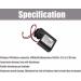 Buy 4 Pack 6V MR-BAT6V1SET 2CR17335A WK17 Battery - 1800mAh for M80 Driver J4 Servo System | International Shipping Available - Buy Online on GoSupps.com