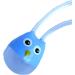 Reusable Infant Nasal Aspirator - Owl Design | Gentle Suction for Baby Boogers and Snot | Virus Prevention Tool | Washable | Baby Shower Gift - Buy Online on GoSupps.com